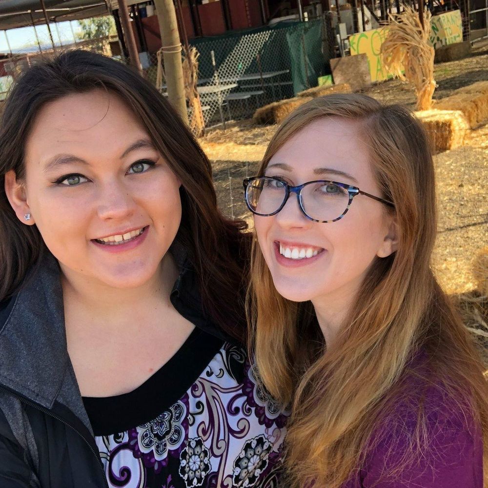 Meet your Posher, Emily